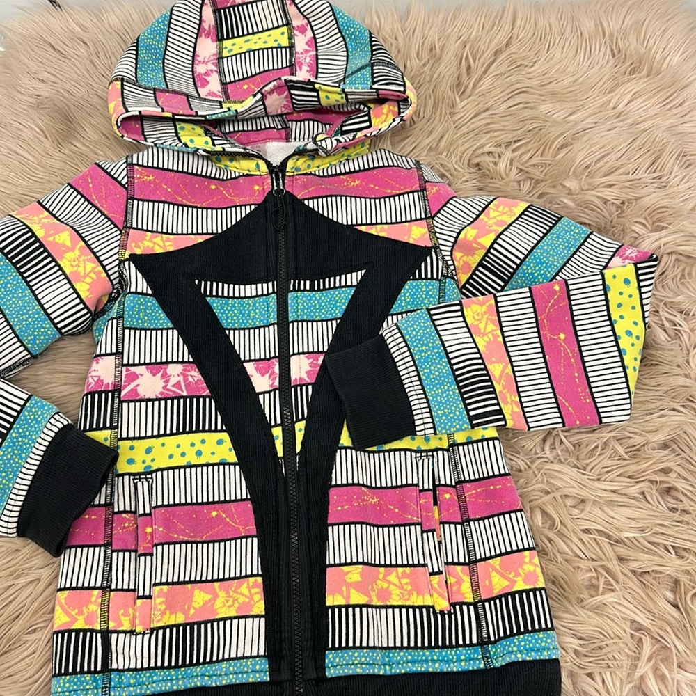 Girls Ivivva Sweater